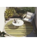 Chantille ACN531 Khaki 8' x 8' Rug