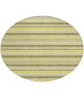 Chantille ACN531 Khaki 8' x 8' Rug