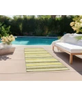 Chantille ACN531 Khaki 2'3" x 7'6" Rug