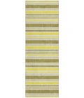 Chantille ACN531 Khaki 2'3" x 7'6" Rug