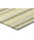 Chantille ACN531 Khaki 3' x 5' Rug