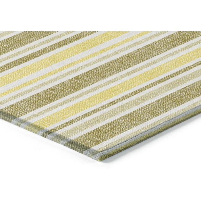 Chantille ACN531 Khaki 9' x 12' Rug