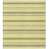 Addison Chantille ACN531 Khaki 9 ft. x 12 ft. Rectangle Rug
