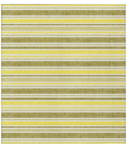 Chantille ACN531 Khaki 3' x 5' Rug
