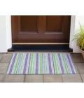 Chantille ACN531 Lime 1'8" x 2'6" Rug
