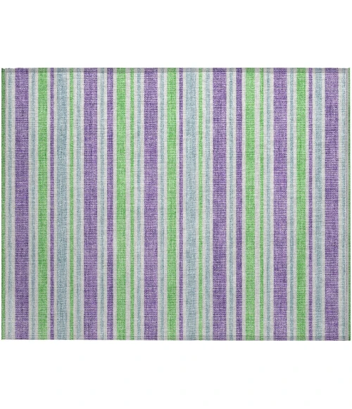 Chantille ACN531 Lime 1'8" x 2'6" Rug