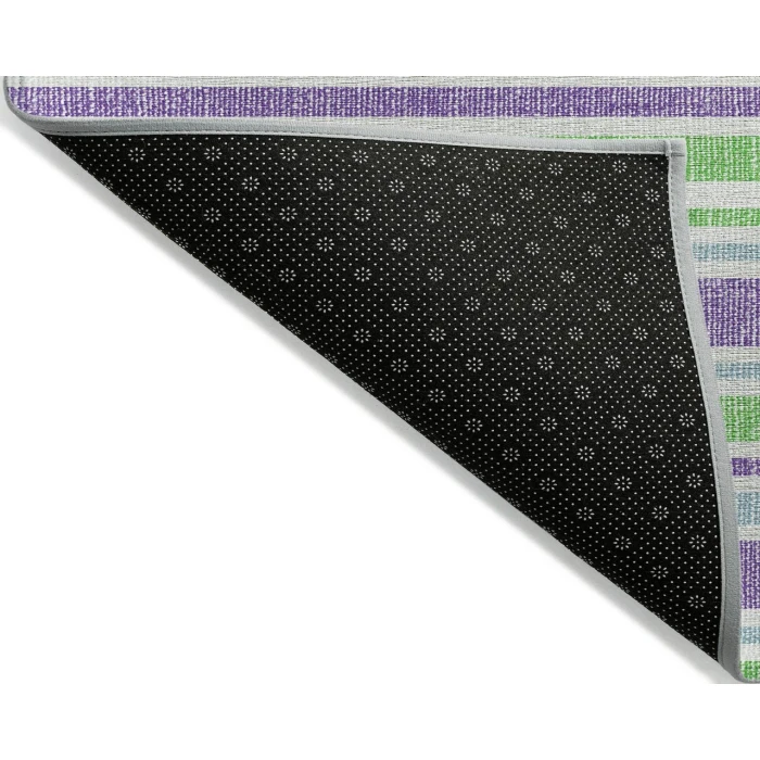 Chantille ACN531 Lime 2'3" x 7'6" Rug