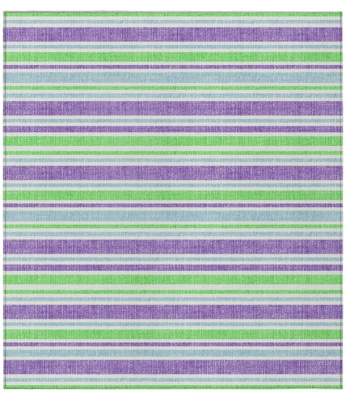 Chantille ACN531 Lime 3' x 5' Rug