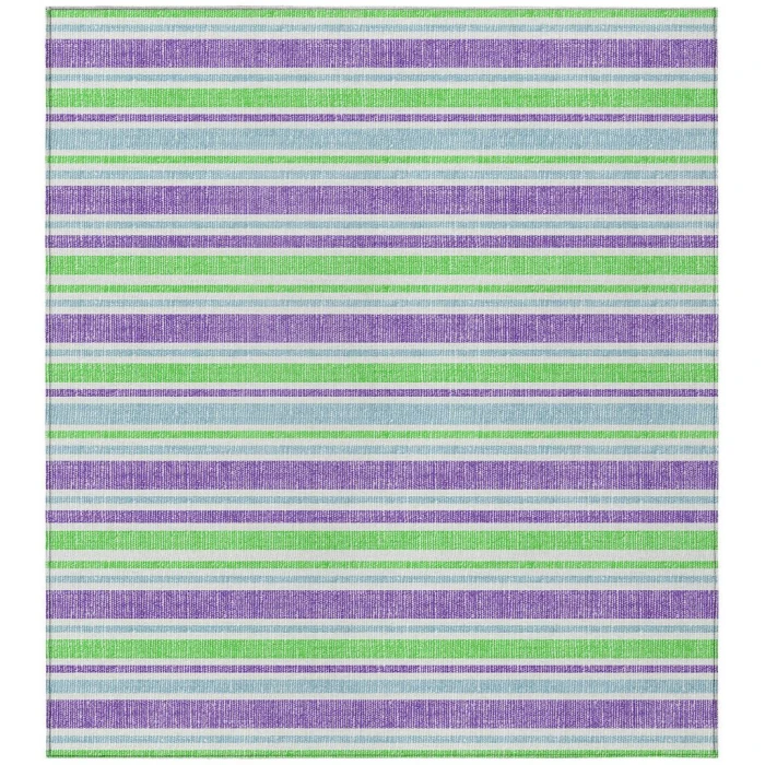Chantille ACN531 Lime 5' x 7'6" Rug