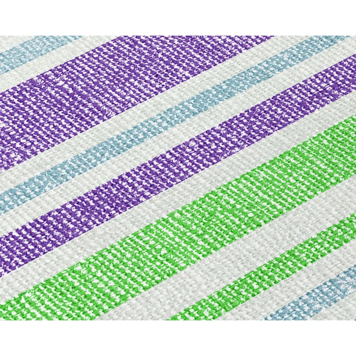 Chantille ACN531 Lime 2'3" x 7'6" Rug