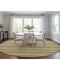 Chantille ACN531 Mocha 8' x 8' Rug