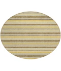 Chantille ACN531 Mocha 8' x 8' Rug