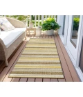 Chantille ACN531 Mocha 2'3" x 7'6" Rug