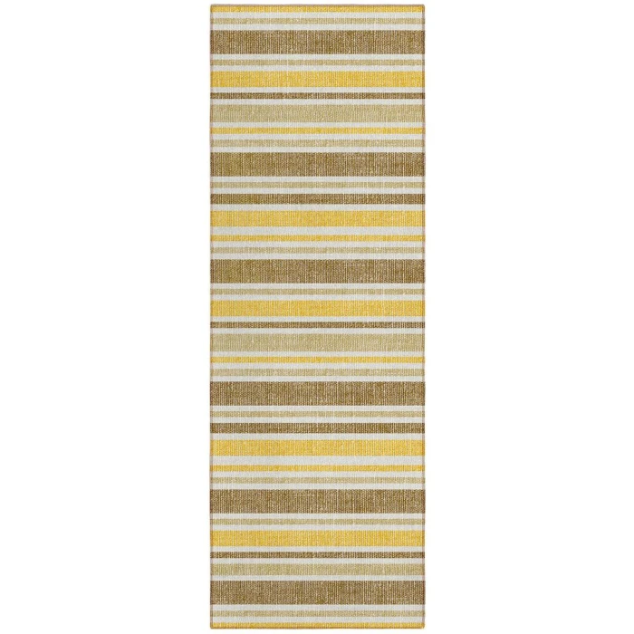 Chantille ACN531 Mocha 2'3" x 7'6" Rug