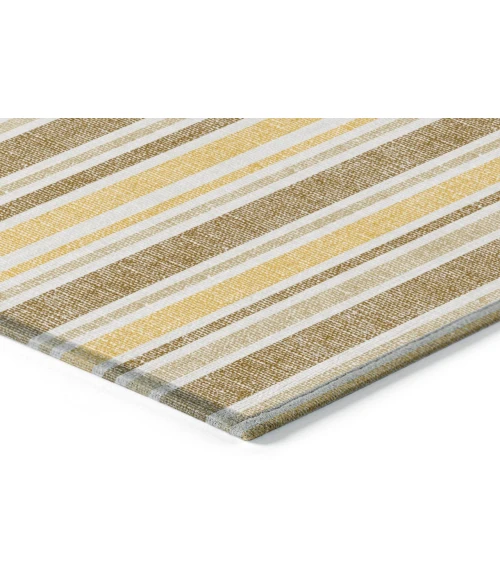 Chantille ACN531 Mocha 3' x 5' Rug