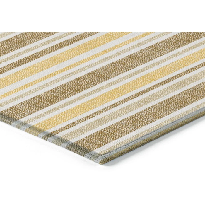 Chantille ACN531 Mocha 2'3" x 7'6" Rug