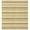 Addison Chantille ACN531 Mocha 9 ft. x 12 ft. Rectangle Rug