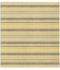 Chantille ACN531 Mocha 3' x 5' Rug