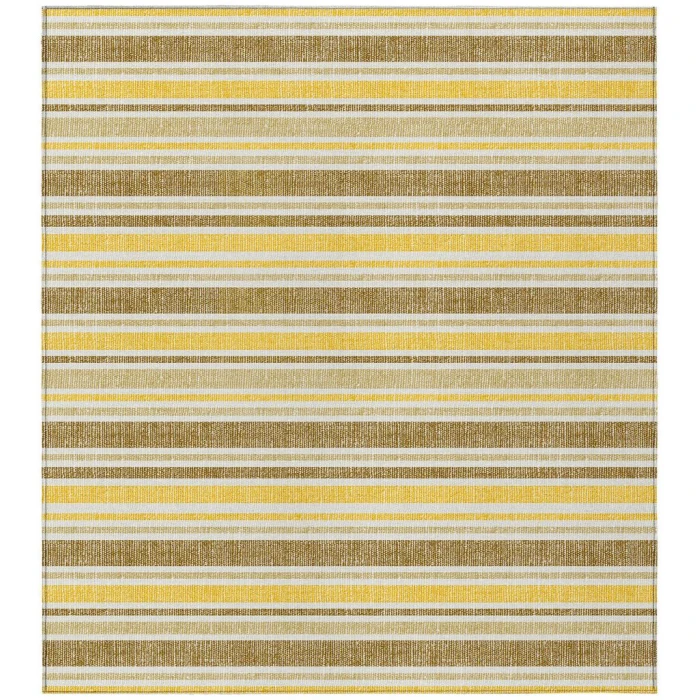 Chantille ACN531 Mocha 3' x 5' Rug