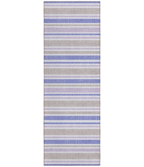 Chantille ACN531 Navy 2'3" x 7'6" Rug