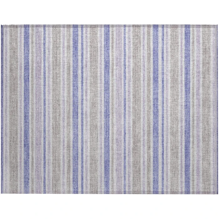 Chantille ACN531 Navy 1'8" x 2'6" Rug