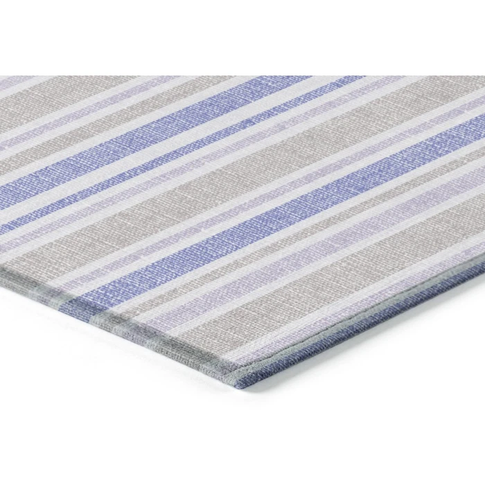 Chantille ACN531 Navy 3' x 5' Rug