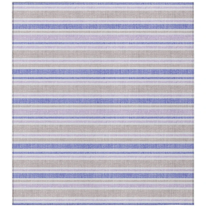 Chantille ACN531 Navy 3' x 5' Rug