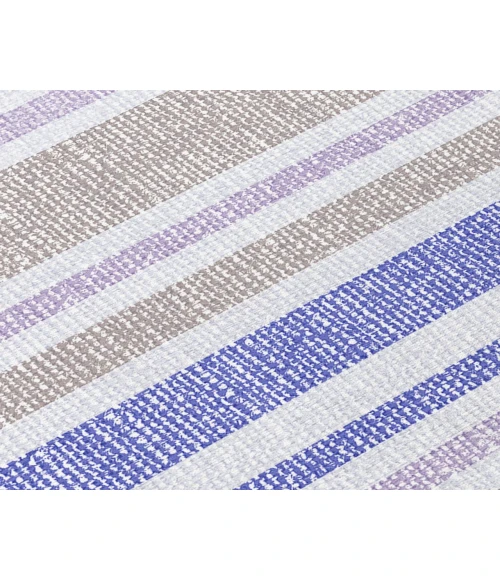 Chantille ACN531 Navy 3' x 5' Rug