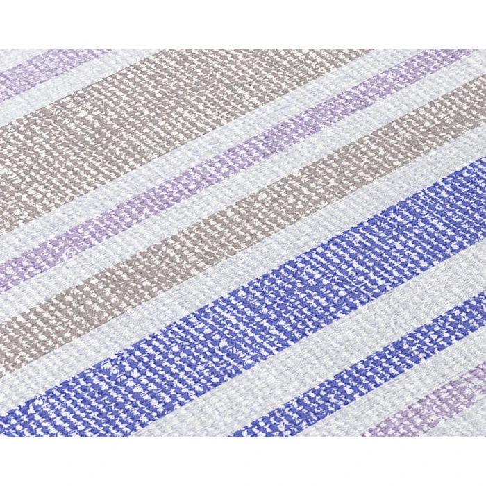 Chantille ACN531 Navy 3' x 5' Rug