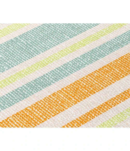 Chantille ACN531 Orange 9' x 12' Rug