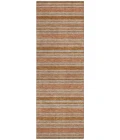 Chantille ACN531 Paprika 2'3" x 7'6" Rug