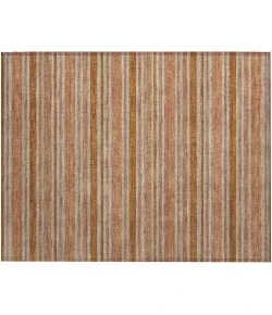 Addison Chantille ACN531 Paprika 1 ft. 8 in. x 2 ft. 6 in. Rectangle Rug