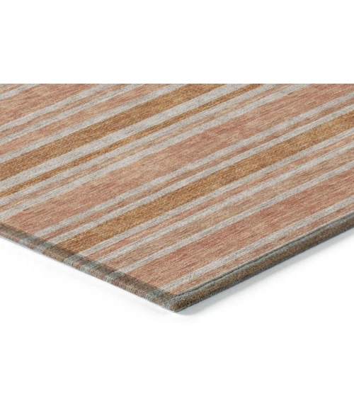 Chantille ACN531 Paprika 8' x 10' Rug