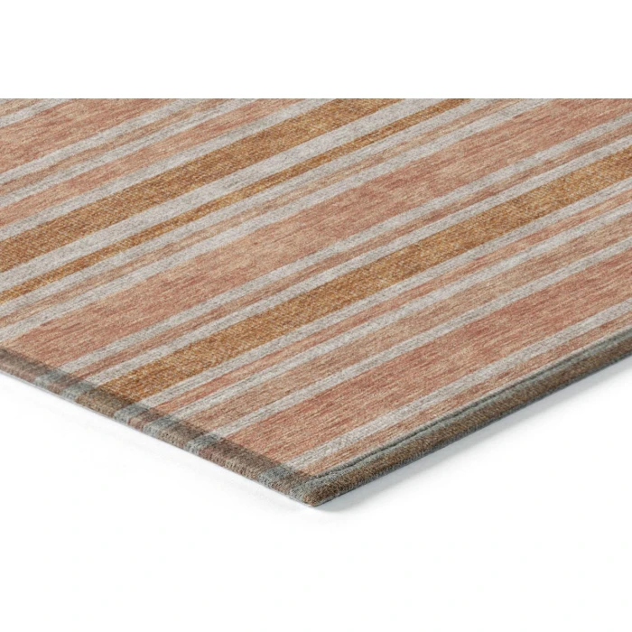 Chantille ACN531 Paprika 9' x 12' Rug
