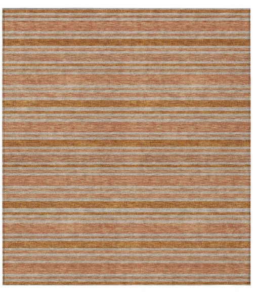Chantille ACN531 Paprika 8' x 10' Rug