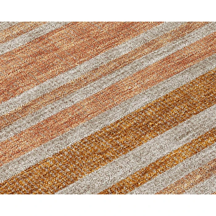 Chantille ACN531 Paprika 9' x 12' Rug