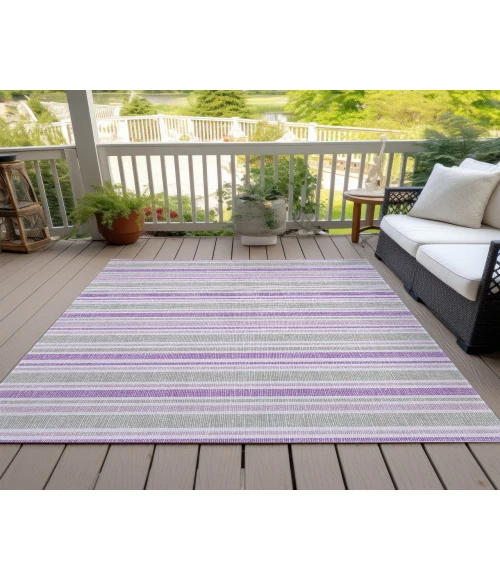 Chantille ACN531 Pearl 9' x 12' Rug