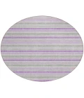 Chantille ACN531 Pearl 8' x 8' Rug