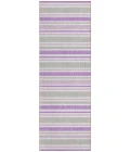 Chantille ACN531 Pearl 2'3" x 7'6" Rug
