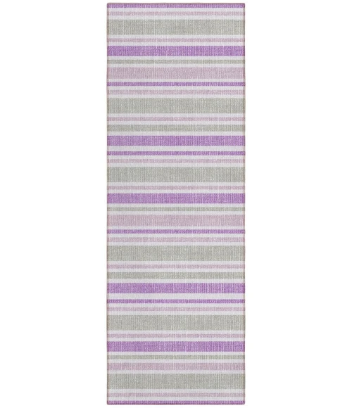 Chantille ACN531 Pearl 2'3" x 7'6" Rug