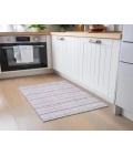 Chantille ACN531 Pearl 1'8" x 2'6" Rug
