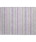 Chantille ACN531 Pearl 1'8" x 2'6" Rug