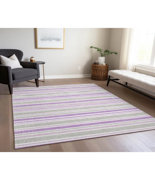 Chantille ACN531 Pearl 9' x 12' Rug
