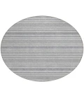 Chantille ACN531 Silver 8' x 8' Rug