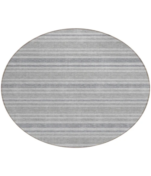 Chantille ACN531 Silver 8' x 8' Rug