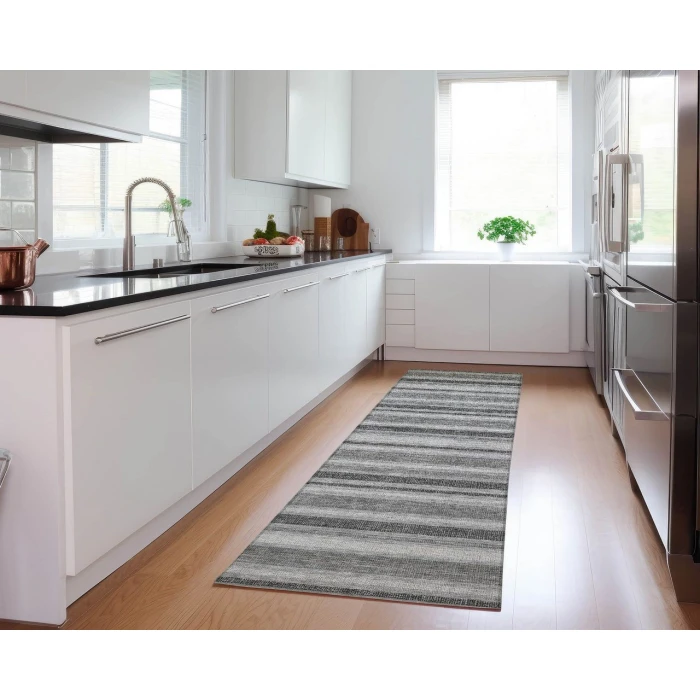 Chantille ACN531 Silver 2'3" x 7'6" Rug