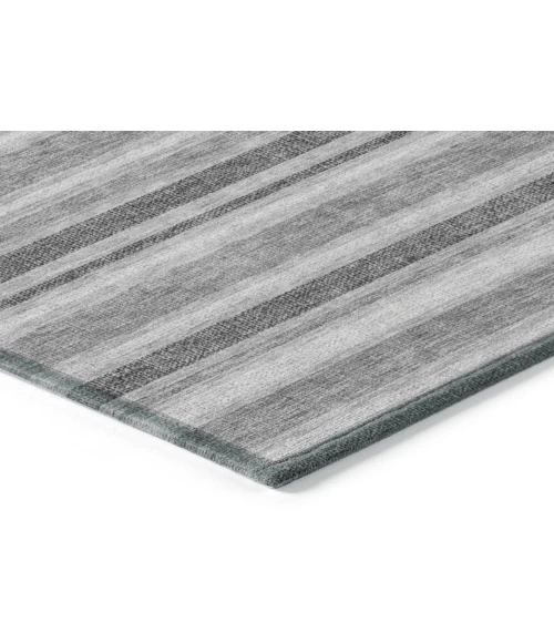 Chantille ACN531 Silver 9' x 12' Rug