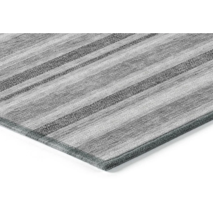 Chantille ACN531 Silver 2'6" x 3'10" Rug