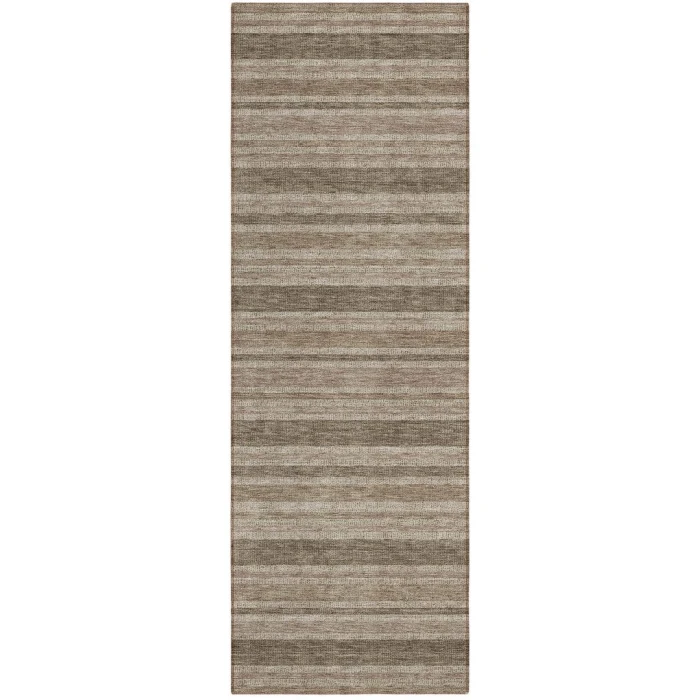 Chantille ACN531 Taupe 2'3" x 7'6" Rug