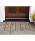 Chantille ACN531 Taupe 1'8" x 2'6" Rug